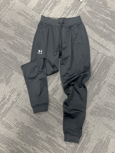 UA Jogger Black Men's