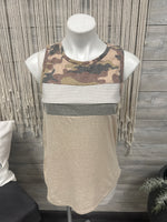 Mix Print Tank