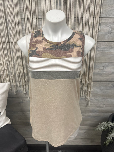 Mix Print Tank