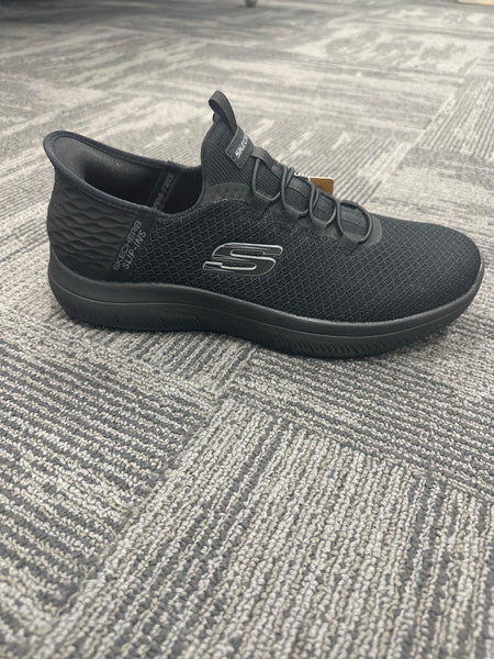 Skechers Men's Step-in Work Wear