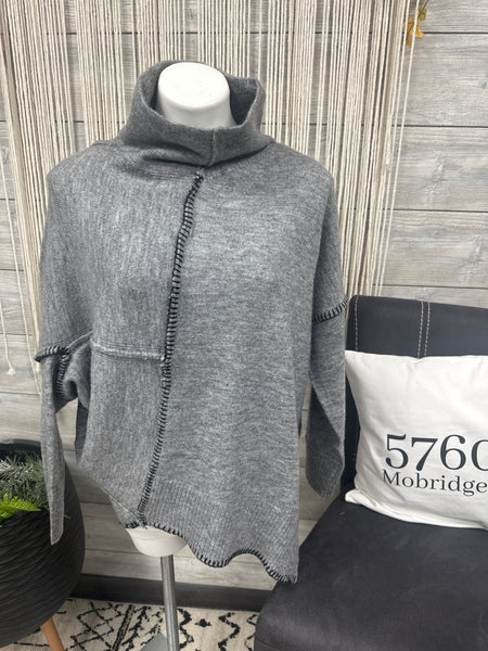 Elan Asem Sweater