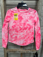 UA Youth Aero SPF 50