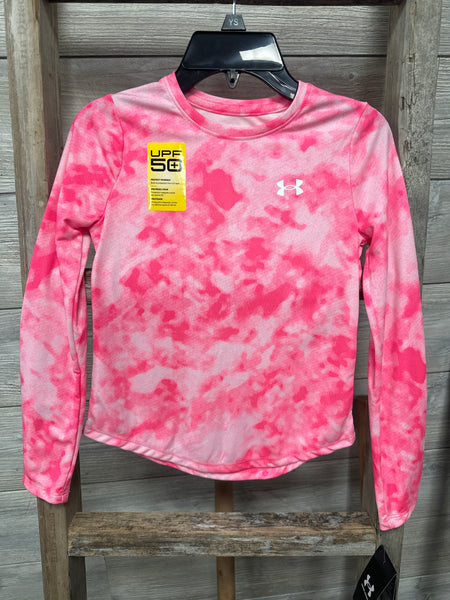 UA Youth Aero SPF 50