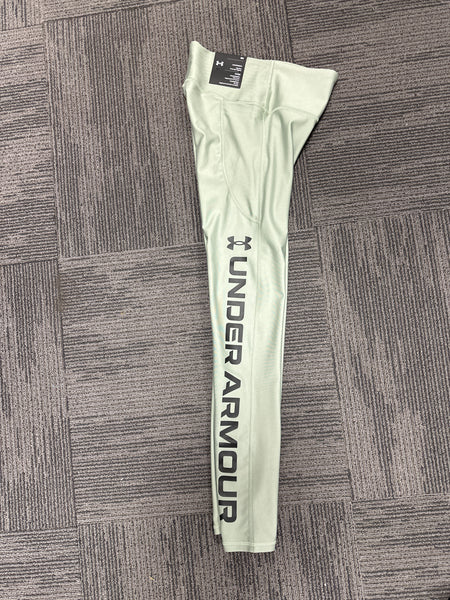 UA Armour Branded Legging