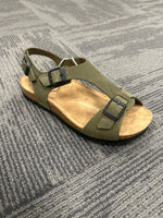 TAOS MVP Olive