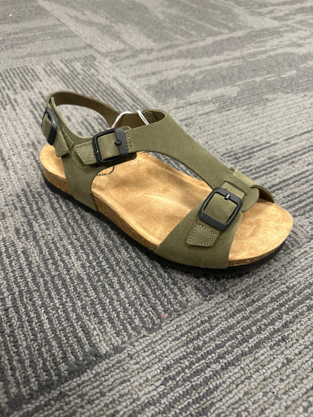TAOS MVP Olive
