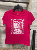 UA Shaded T Youth