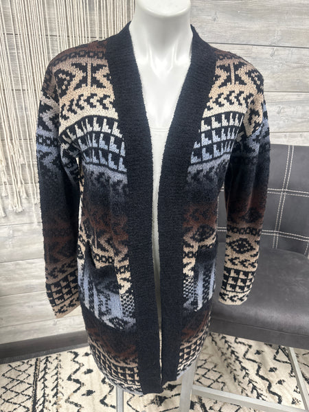 Kamana Lake Tahoe Cardigan