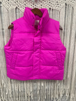 Pink Vest