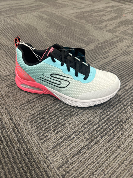 Skechers Microspec Echo Speed 3.5-6