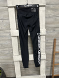 UA Womens Compression Leggings