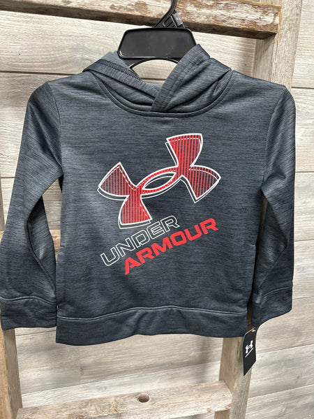 UA Boys Hoodie