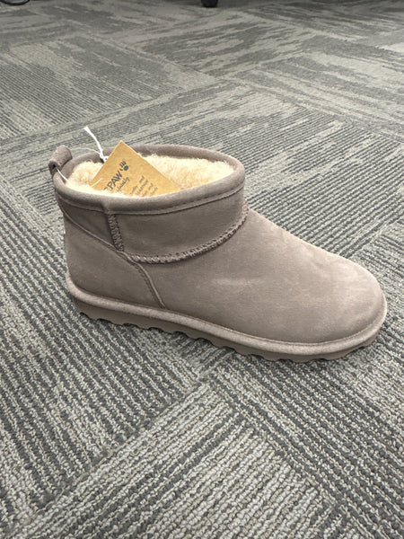 Bearpaw Shorty Cinder