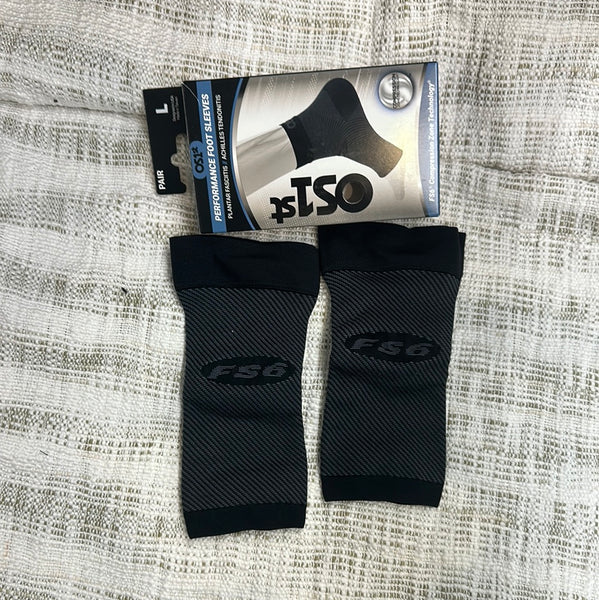 Performance Foot Sleeve