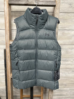 UA Men's Storm Vest Slate