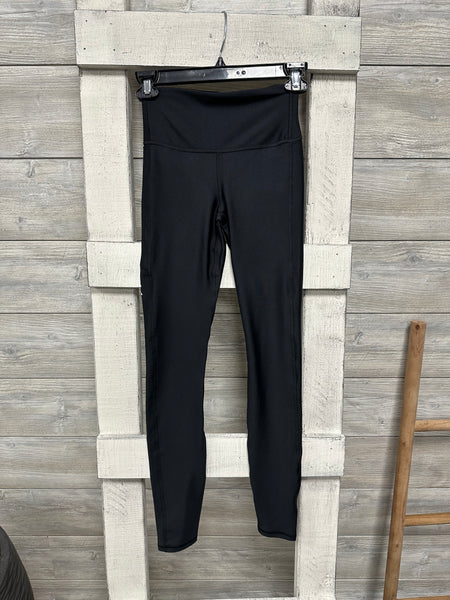 UA Womens Compression Leggings