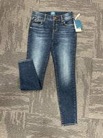 JAG Maya Skinny Pull On Mid Rise
