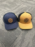 Caps