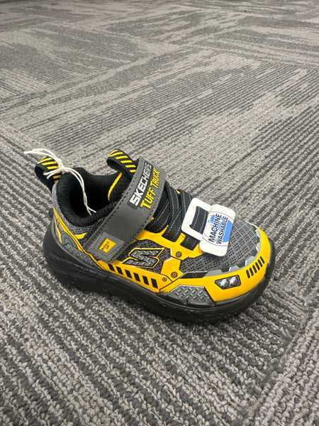 Skechers Skech Tracks 5-10 Toddler