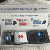 Planter Fasciitis Kit