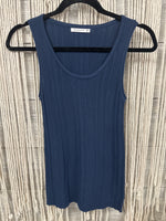 Staccato Navy Tank