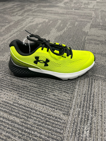 UA BGS Charged Rouge 4