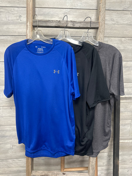 UA Tech T