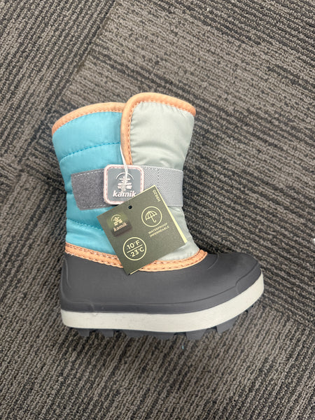 Kamik Snowbug Teal