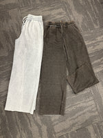 Trouser Sweats