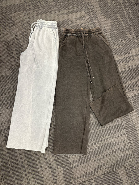 Trouser Sweats