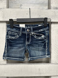 Grace In LA Girls Shorts