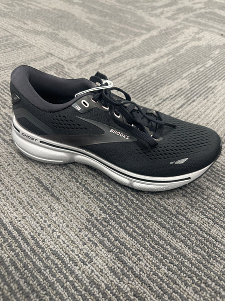 Brooks Ghost RoseGold