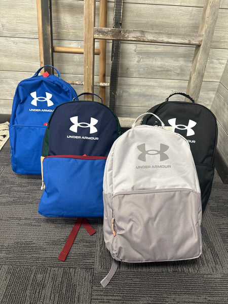 UA Backpack 35