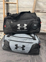 UA 58L Duffle
