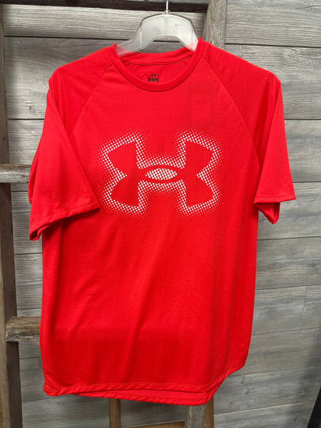 UA M Tech Red