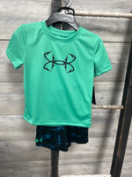 UA Fishhook 2T-7Y