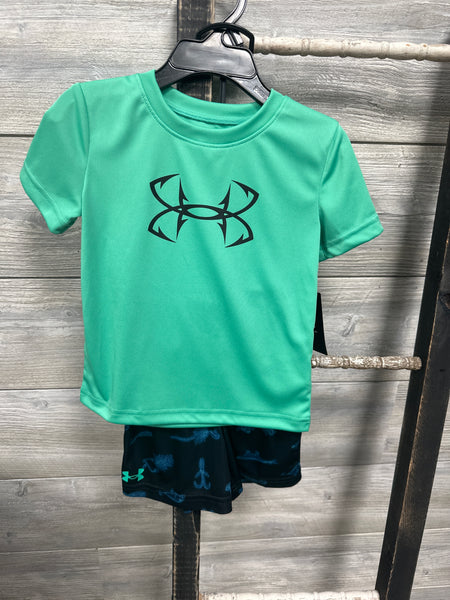 UA Fishhook 2T-7Y