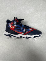 UA Harper 9 RM Jr Flag