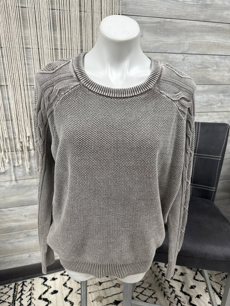Crew Sweater