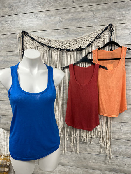 Light Weight Tanks