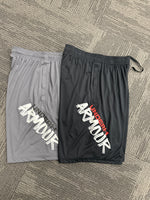 UA Men's Shorts