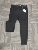 Plus Cello Pull on Crop Skinny