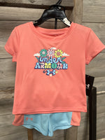 UA Cosmo Pink Set