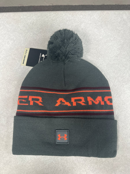 UA Pom Beanine