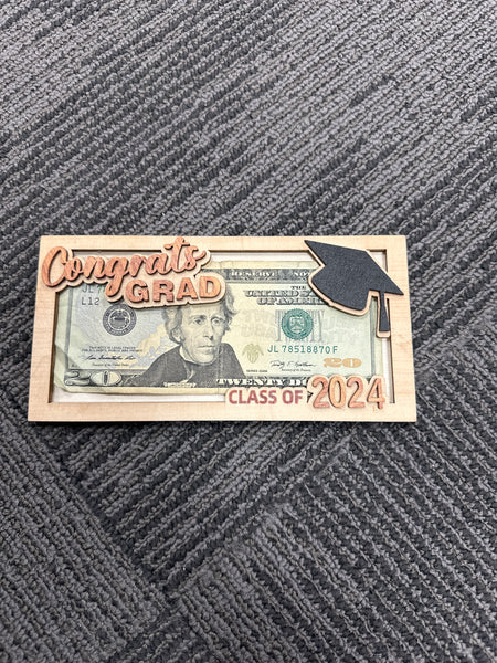 Grad Gift
