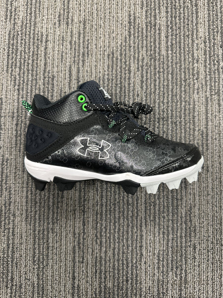 UA Harper 8 Mid RM JR