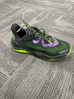 UA Curry Splash 24