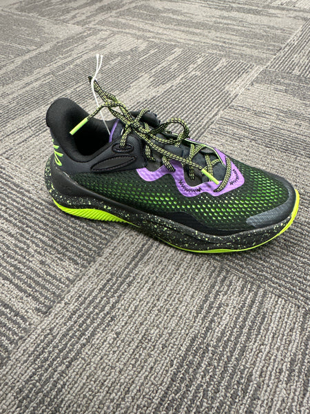 UA Curry Splash 24