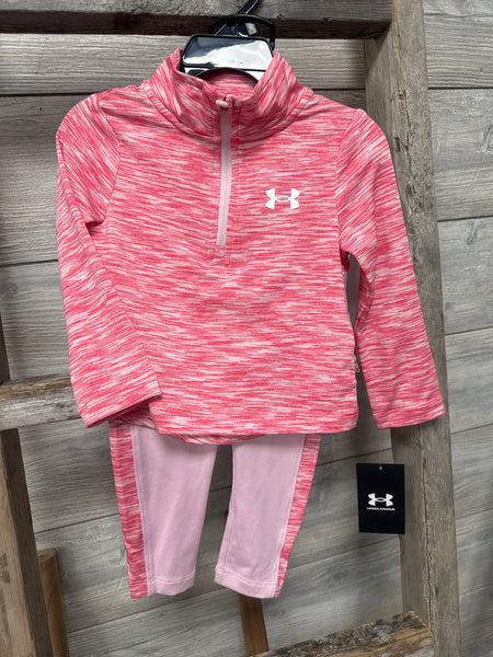 UA Prime Pink Set