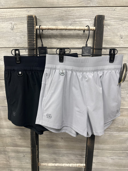 UA Shore Break Shorts